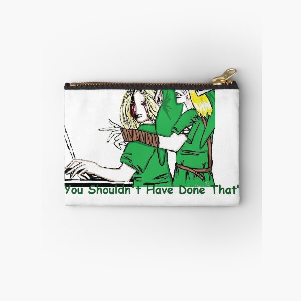Item preview, BEN Drowned Roleplaying Who's In Control? designed and sold by Skayda.