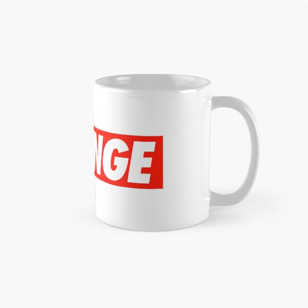 Item preview, Strange - Shirt designed and sold by GeeklyShirts.