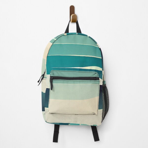 Item preview, Minimalist Ocean designed and sold by samjoule.