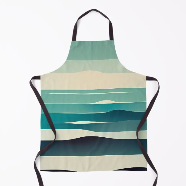 Item preview, Minimalist Ocean designed and sold by samjoule.