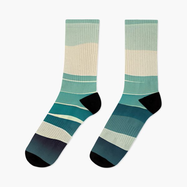 Item preview, Minimalist Ocean  designed and sold by samjoule.