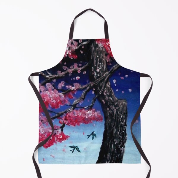 Item preview, Cherry Blossoms designed and sold by Rapunculus.