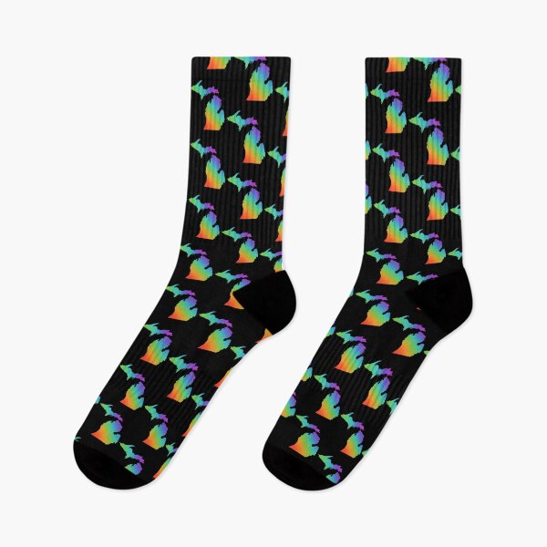 Item preview, Michigan Pride designed and sold by p-robalsun.