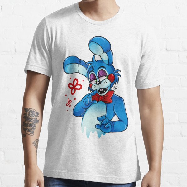 t shirt bonnie