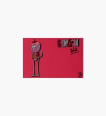 Benson Retrostyle Art Board