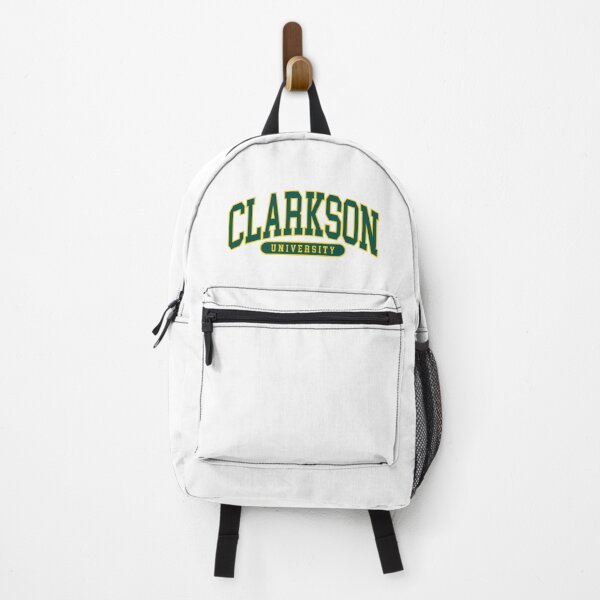 Item preview, clarkson university - college font curved designed and sold by scollegestuff.