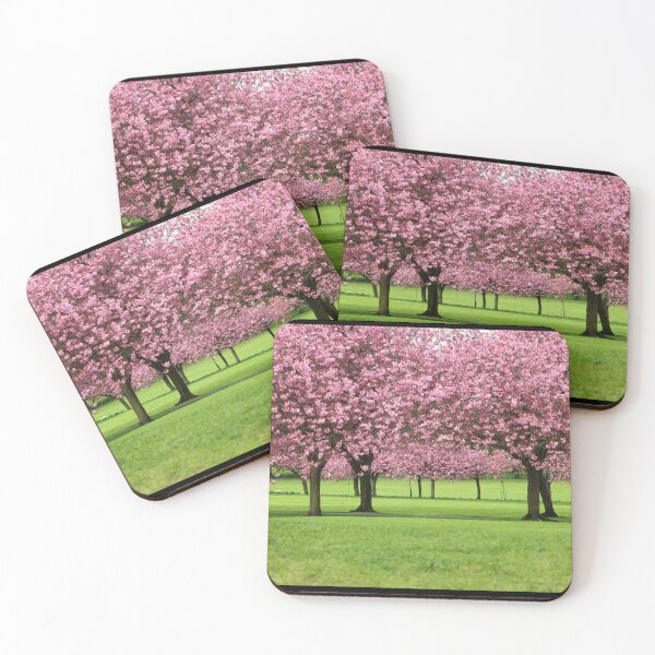 Item preview, Blooming garden designed and sold by oli-ml.