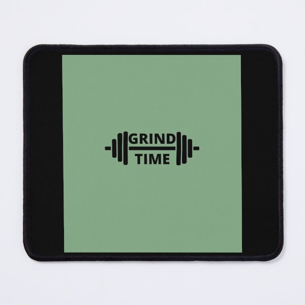 Item preview, Grind Time Sleeveless Top designed and sold by carurbrenda.