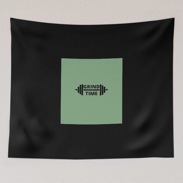 Item preview, Grind Time Sleeveless Top designed and sold by carurbrenda.