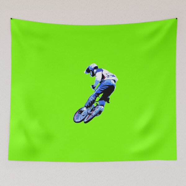 Item preview, bmx racing designed and sold by ricobarinas.