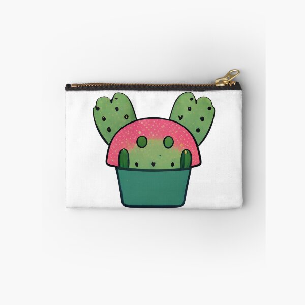 Item preview, Cute succulent cactus plant designed and sold by Quentin Medda.
