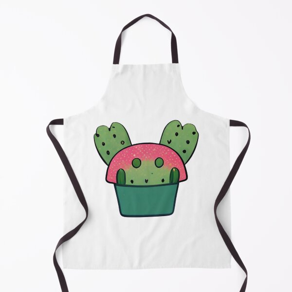Item preview, Cute succulent cactus plant designed and sold by Quentin Medda.