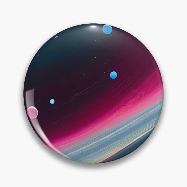 Item preview, Neon Moons designed and sold by samjoule.
