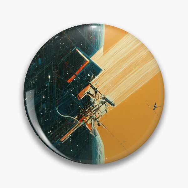 Item preview, Intergalactic designed and sold by sdunaway.