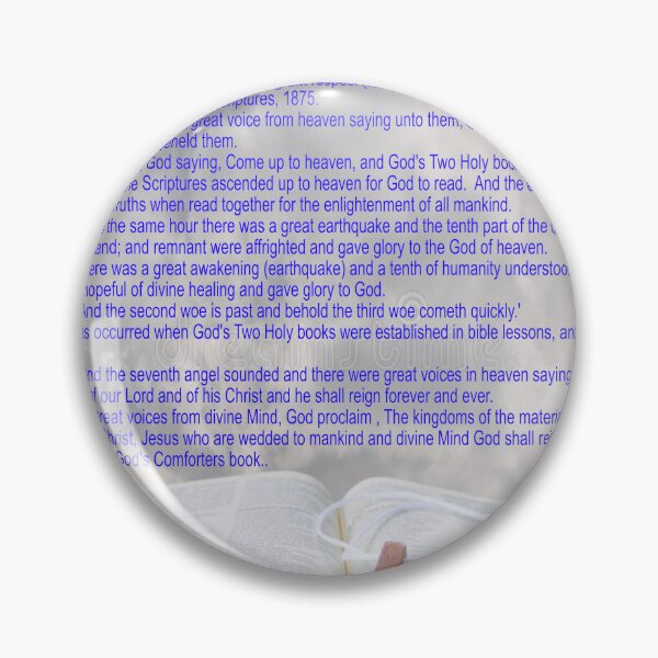 Item preview, Revelation 11: 11-15 ASF Art designed and sold by Alicefish.