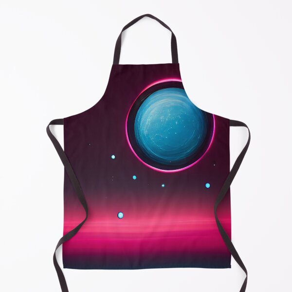 Item preview, Neon Orb designed and sold by samjoule.