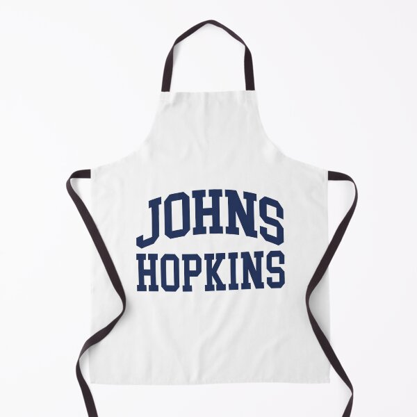 Item preview, johns hopkins - college font curved designed and sold by scollegestuff.