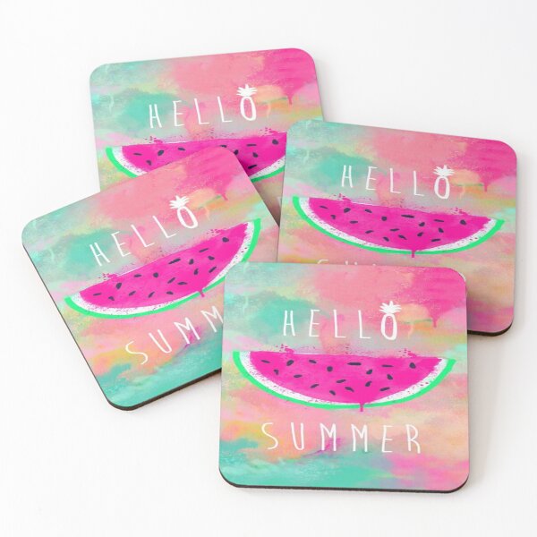 Item preview, HELO SUMMER designed and sold by Sanny88.