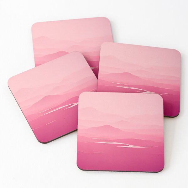 Item preview, Pink Dunes designed and sold by samjoule.