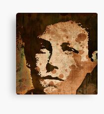 ARTHUR RIMBAUD Canvas Print