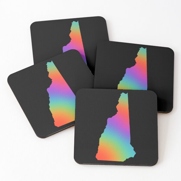 Item preview, New Hampshire Pride designed and sold by p-robalsun.
