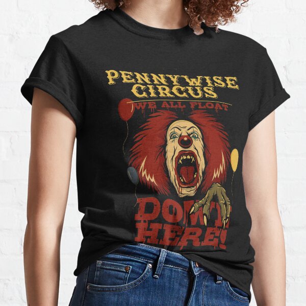 All Float Classic T-Shirt