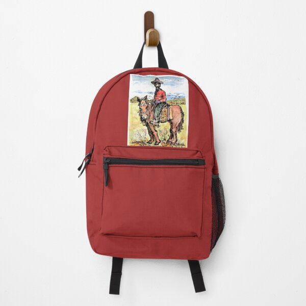 Item preview, Cowboy And His Horse Near The Mountains designed and sold by DonSylvester.