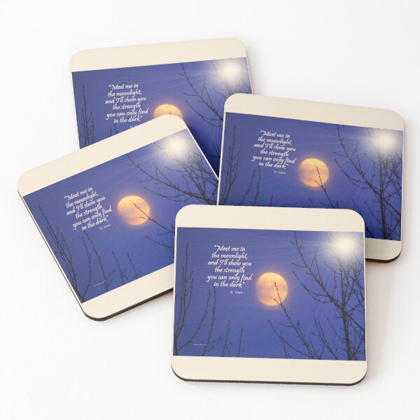Item preview, Moonlight designed and sold by Vaengi.