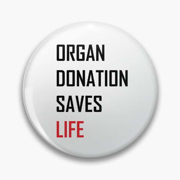 Item preview, Donation saves life designed and sold by Brother03.