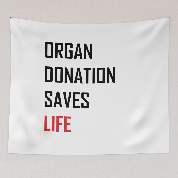 Item preview, Donation saves life designed and sold by Brother03.