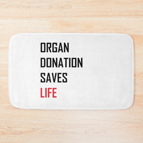 Item preview, Donation saves life designed and sold by Brother03.