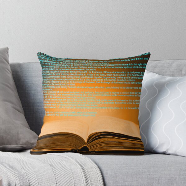 Item preview, Revelation 13: 12-18 ASF Art designed and sold by Alicefish.