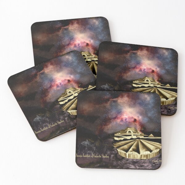 Item preview, Araujo Institute designed and sold by AlienVisitor's Stuff.