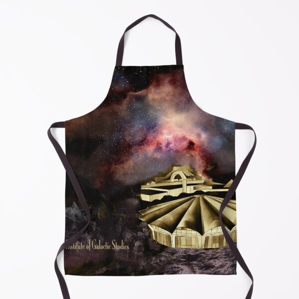 Item preview, Araujo Institute designed and sold by AlienVisitor's Stuff.