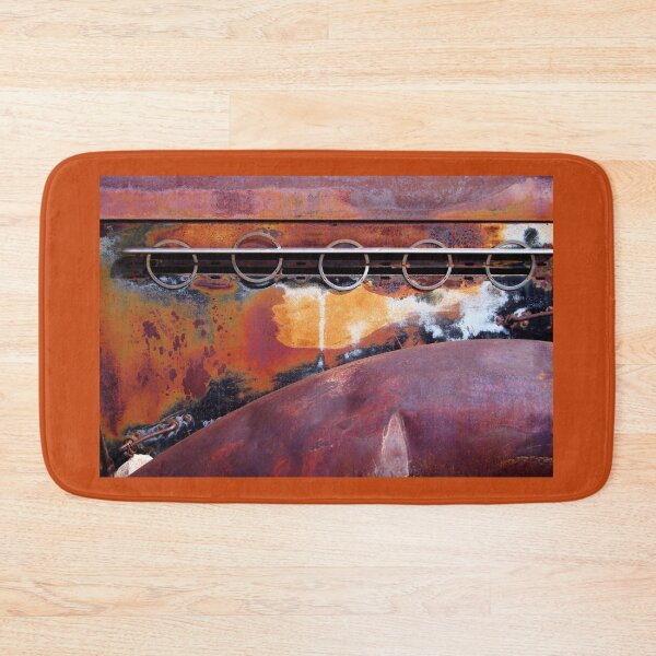 Item preview, Rusty Jewel designed and sold by Vicki Pelham.