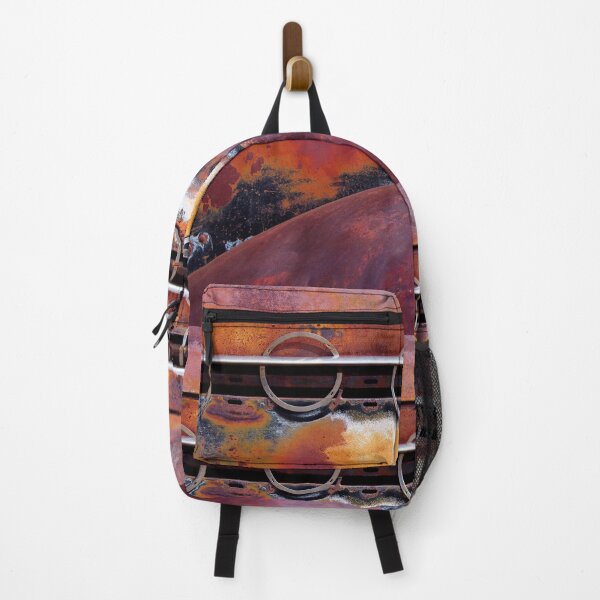 Item preview, Rusty Jewel designed and sold by Vicki Pelham.