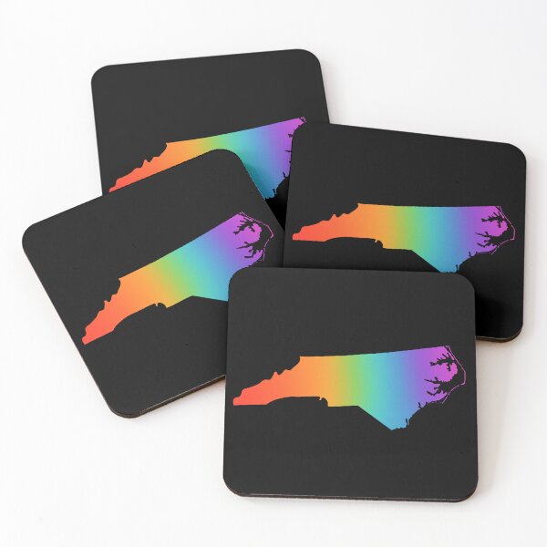 Item preview, North Carolina Pride designed and sold by p-robalsun.