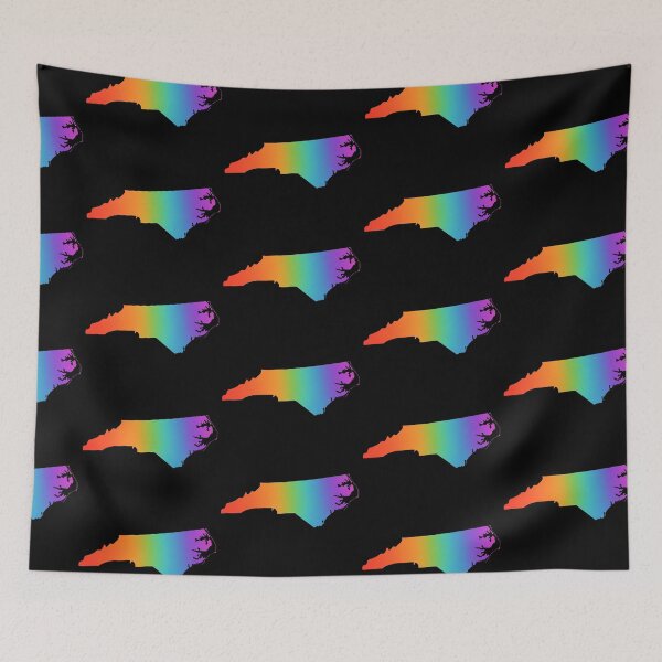 Item preview, North Carolina Pride designed and sold by p-robalsun.