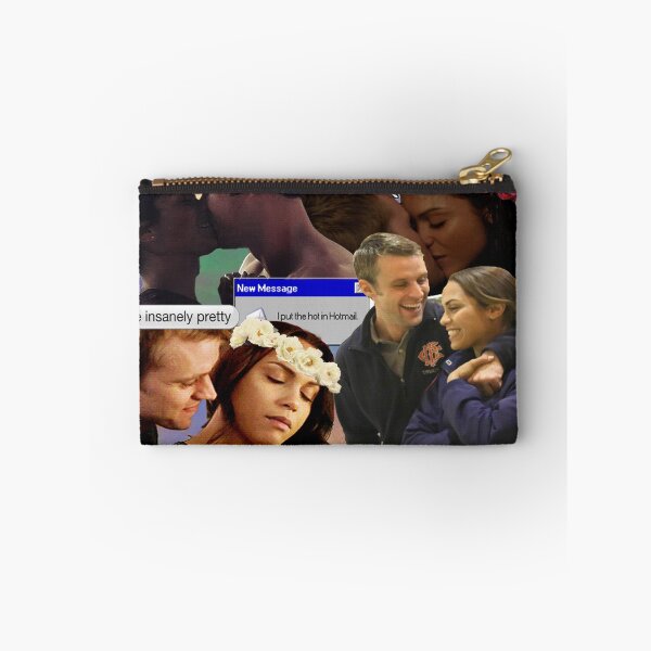 Item preview, Dawsey Chicago Fire designed and sold by thebyouzy.