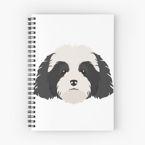 Item preview, fluffy candy bichon frise designed and sold by zoubair-shop.