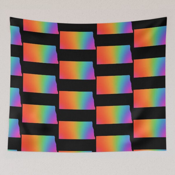 Item preview, North Dakota Pride designed and sold by p-robalsun.