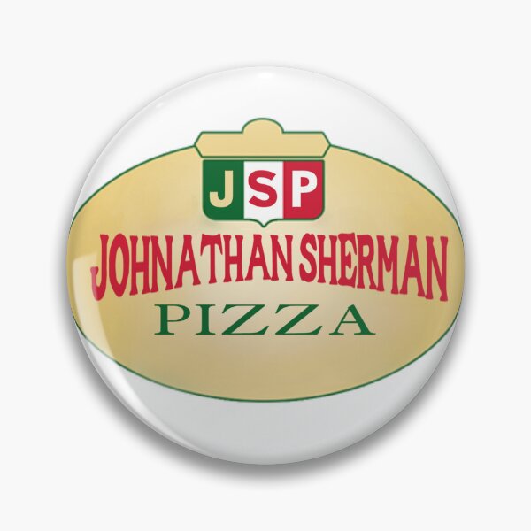 Item preview, Johnathan pizza  designed and sold by sgtbowie.