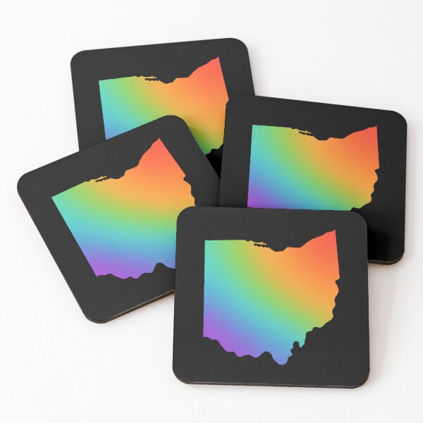 Item preview, Orgullo de ohio designed and sold by p-robalsun.