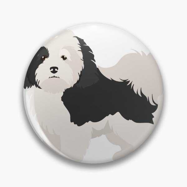 Item preview,  fluffy candy bichon frise designed and sold by zoubair-shop.