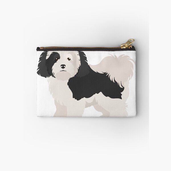 Item preview,  fluffy candy bichon frise designed and sold by zoubair-shop.