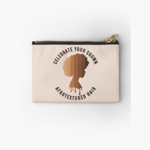 Item preview, Celebrate Afrotextured Hair!  Celebrate Your Crown! designed and sold by ShopWithLeslie.