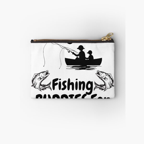 Item preview, Father and Daughter Fishing Buddies For Life designed and sold by OutdoorsZee1.