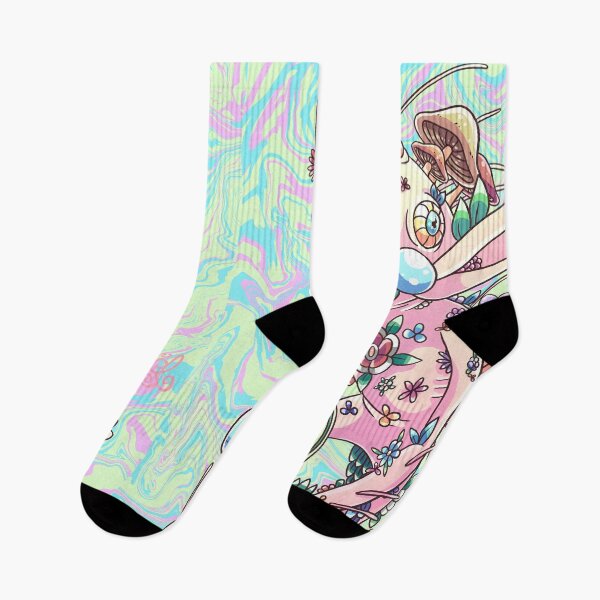 Item preview, Pastel Hopkinsville Goblin designed and sold by MedussaSolar.