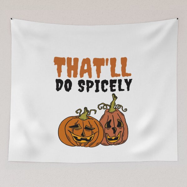 Item preview, Hello Pumpkin - Halloween Pumpkin Faces  designed and sold by Nero9o.