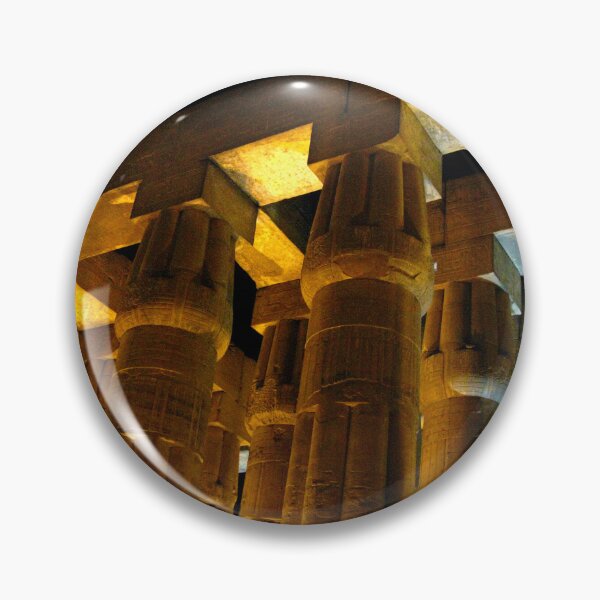 Item preview, Luxor Temple - Luxor, Egypt designed and sold by Marilyn Harris.
